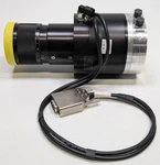 Scanlab Varioscan ? 40I - 9.4 Optic Laser Focusing Unit / Lens Sb. Fixed Price $1949.99.
