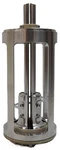 Ab Sciex Qjet Ion Guide Qtrap 5500 Lc-ms/ms System Spectrometer Surplus. Fixed Price $753.26.