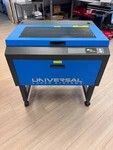 Universal Laser Systems Vls 3.60 Engraver - Watt C02 Great Shape. Fixed Price $8950.00.