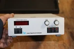 Ist Laser Spectrum Analyzer E201LSA03A. Fixed Price $75.00.