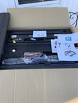 Enjoywood E-20 Laser Engraver Desktop Engraving Cutting Machine New. Fixed Price $550.00.