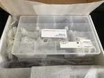 Repligen Spectrum Krosflo Fittings Accessory Kit (no Male Luer Caps) Acpx-k. Fixed Price $1169.99.