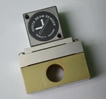 Hp (hewlett Packard) 10707A 90 Degree Beam Bender Laser Interferometer With Base. Fixed Price $74.99.
