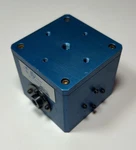 Ocean Optics FOIS-1 Integrating Sphere For Fiber Optical Spectrometer. Fixed Price $289.99.