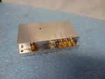 Coherent 200MHZ 2.5W Rf Driver Assyn: 1365524 #L108. Fixed Price $400.00.