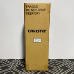 Christie CDXL-60 Zoom Lens For Projector 2022 Model YGZJ5072P. Fixed Price $200.00.