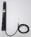 Optikon LHRR-0500 5.0MW Laser / Research Electro-optics, Inc. Tested & Working!. Fixed Price $283.71.