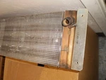 Rofin Sinar 851-1128-1-3 850I Heat Exchanger. Fixed Price $400.00.