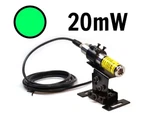 Linear Laser Green 20MW IP67 520NM Lambdawave Positioning Woodworking. Fixed Price $349.00.
