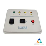 Ge 40196 Control Lunar Prodigy Bone Densitometer Series BX-1L Assembly. Fixed Price $210.00.