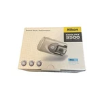Nikon Coolpix Digital Camera 3.2MP 3X Optical Zoom Swivel Lens E3500 Boxed. Fixed Price $265.00.