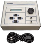 Oriel 18706 Single-axis Stepping Motor Controller. Fixed Price $179.99.
