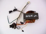 Pelton & Crane Lfc Ii Ceiling Light Power Transformer And Dimmer Switch. Fixed Price $140.00.