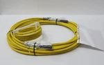 Ipg Photonics COPFH8EXX010020G HLC-8-100-20 Fiber Optic Cable 20M. Fixed Price $3631.25.