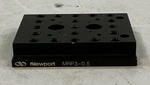 Newport MRP3-0.5 Modular Riser Plate, In. X Ns H6D. Fixed Price $13.50.