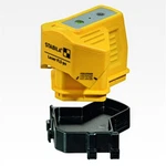 Stabila 04490 Fls Floor Line Laser Kit W/ Base Batteries Pouch. Fixed Price $235.00.