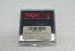 Thorlabs WG41010R Uvfs Window 25X36MM, 1.0MM Thick Used. Fixed Price $80.00.