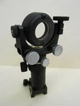 Melles Griot 25MM Precision Gimbal Mount & 14-265 Filter Newport M-VPH-2. Fixed Price $329.99.