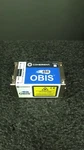 Coherent 488 Obis 1185053 487NM Wavelength Laser 50-80MW. Fixed Price $1968.81.