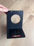Thorlabs NR360SP2 Vertical Mounting Bracket For HDR50 Rotation Stage Imperial. Fixed Price $145.00.