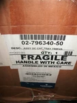 Emerson 02-796340-50 515690 Assy Dc Cap Tray 750KVA. Fixed Price $750.00.