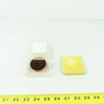 Bystronic 4-00227 Cu Reflector 50MM X 10MM Side 1: Po/atfr 2: Spt/uc. Fixed Price $81.32.