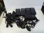 Lot Of 5 Coherent Radius /sceptre PS-304 Power Supply. Fixed Price $250.00.