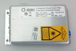 Jdsu Uniphase 21119094 FCD488-025 Continuous Wave Laser V2.21. Fixed Price $629.00.