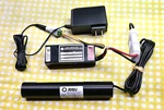 New/nos Jds Unphase 1108P Linear Polarized Hene Laser Head + Ps & Dc Adapter. Fixed Price $325.00.