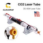 Cloudray 40W CO2 Laser Tube Length 720MM DIA.50MM Metal Head Us Stock. Fixed Price $169.00.