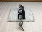 Coherent Obis 405 402NM 50-150MW Mfg 2022 Pn 1185048 With Heatsink. Fixed Price $499.99.