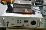 Jds Uniphase M112M Diode Pumped Laser Power Supply / Head & Cable. Fixed Price $2999.00.