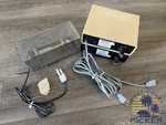 Jds Unphase 1108P Linear Polarized Laser Head W/ Power Supplies 1205-1/ 1201-1. Fixed Price $500.00.