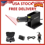 ML-100 Laser Level Red Line Generator Waterproof, Magnetic Base, Type-c Chargi. Fixed Price $349.99.
