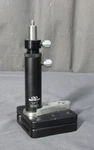 Newport BK-3A Kinematic Optical Mount W/ Vpt Post, And P-sf Clamping Fork. Fixed Price $74.95.