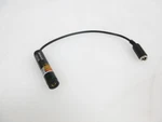Edmund Optics M1001 Focusable Violet Laser Diode Module Class Iiia 630 - 710 Nm. Fixed Price $189.99.