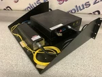 Atx Telecom Systems 1.5-EHA 500MW Laser W/ Power Supply & Utp Lithium Niobate Mo. Fixed Price $939.86.