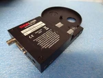 Thorlabs FW212C Position Motorized Filter Wheel #L81. Fixed Price $180.00.