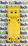 Banner Engineering SBFX1 Scanner Block 16652. Fixed Price $88.00.