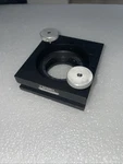 Oriel P/n 17920 2" Mirror Mount. Fixed Price $25.00.