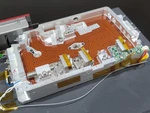 Onefive/nkt Origami 10-100 Femtosecond Laser Head 1030NM, 200FS 100MHZ For Parts. Fixed Price $1149.00.