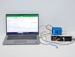 Ocean Optics Nirquest NIRQ512 Near Infrared Spectrometer 900-1700NM + L-source. Fixed Price $10740.48.