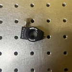 Thorlabs PRM05/M High-precision Rotation Mount For 1/2". Fixed Price $129.00.