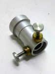 Gsi Lumonics Adjustable Laser Mirror, Axis, JK700, JK702. Fixed Price $60.00.