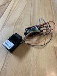 Jolooyo 520NM 1000MW Green Dot Laser Module Bird Repeller 12V Ttl Paint Striper. Fixed Price $99.99.