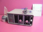 Deroyal Crystal Vision Ebs 88-350 Laser Esu Endoscopy Smoke Evacuator. Fixed Price $249.00.