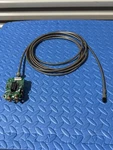 Spectra Physics Fiber Optic 32491 , Diode Interface Assy 0135-0388. Fixed Price $2499.00.