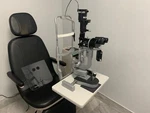 5000K Led Upgrade For Haag Streit Slit Lamps. Fixed Price $1824.23.