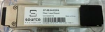 2X Source Photonics XP-XE-04-CDFA 10GBASE-ER Xfp 1550NM 40KM Transceivers. Fixed Price $25.00.