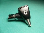 Welch Allynref 25020A 3.5V Head Diagnostic Medical Otoscope (LAM-20003). Fixed Price $62.30.
